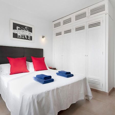 Apartmán Puerto Chico M Playa Blanca  Exteriér fotografie