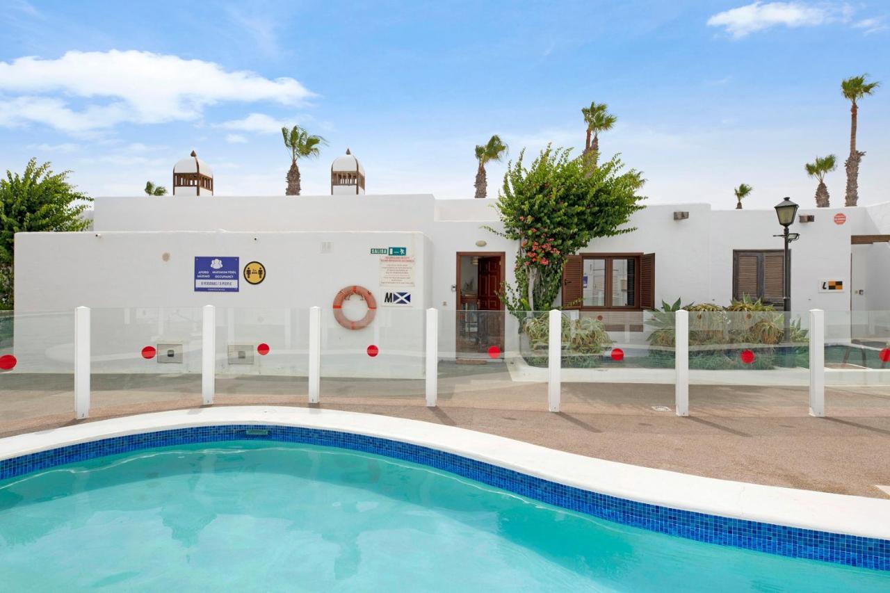 Apartmán Puerto Chico M Playa Blanca  Exteriér fotografie