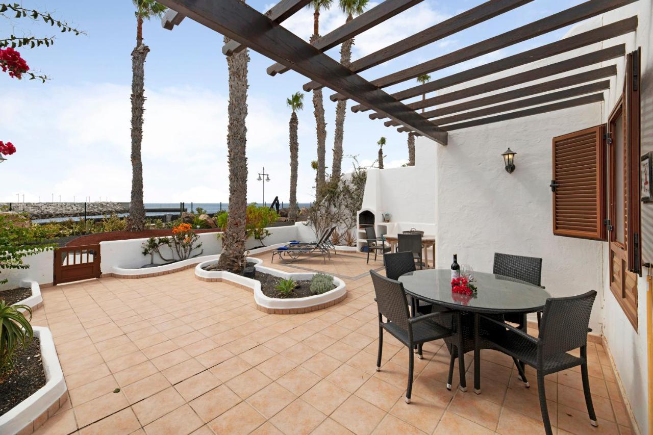 Apartmán Puerto Chico M Playa Blanca  Exteriér fotografie
