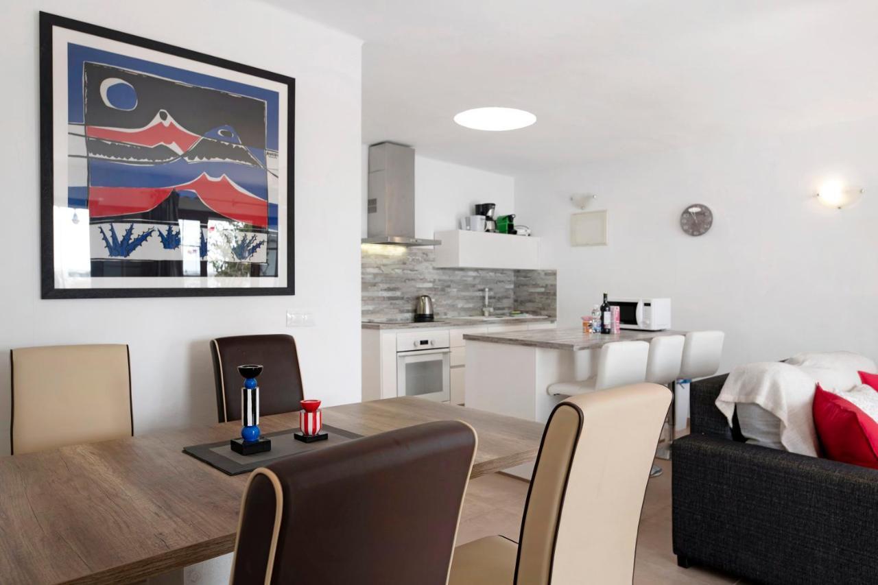 Apartmán Puerto Chico M Playa Blanca  Exteriér fotografie
