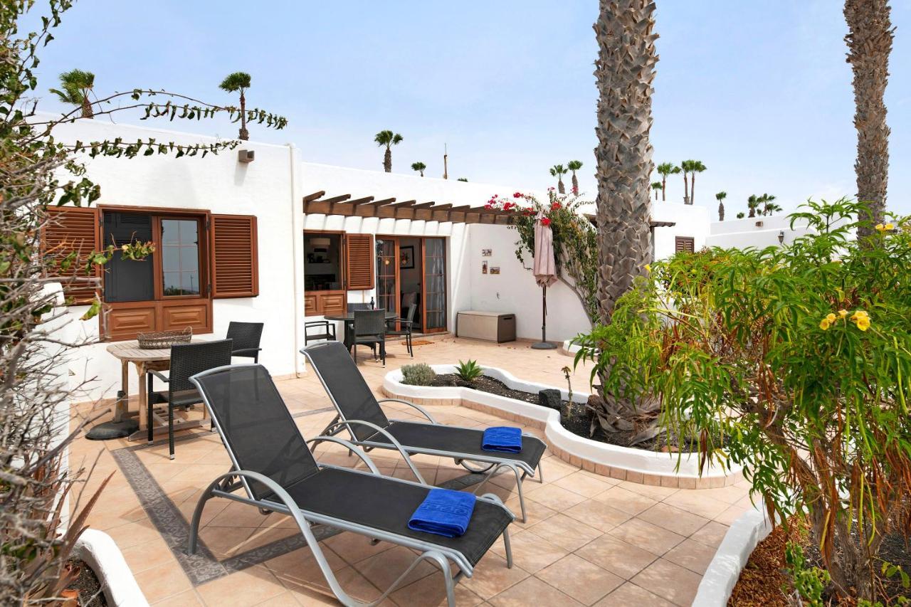 Apartmán Puerto Chico M Playa Blanca  Exteriér fotografie