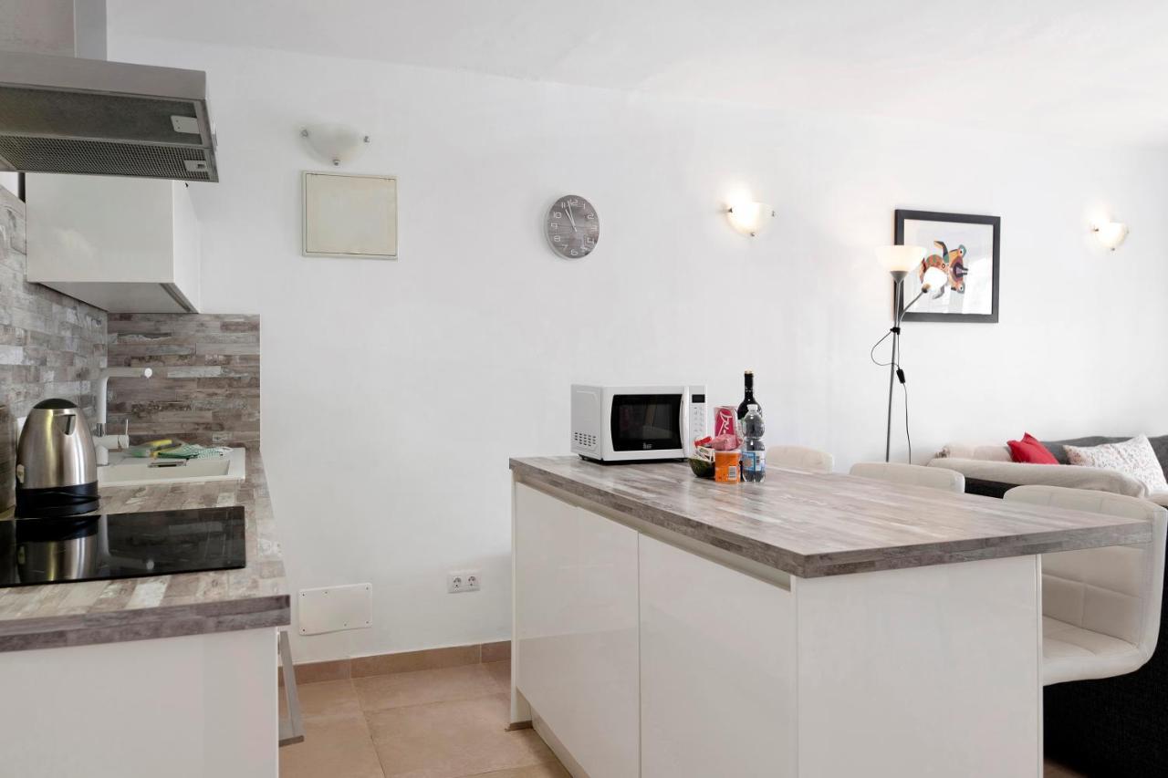 Apartmán Puerto Chico M Playa Blanca  Exteriér fotografie