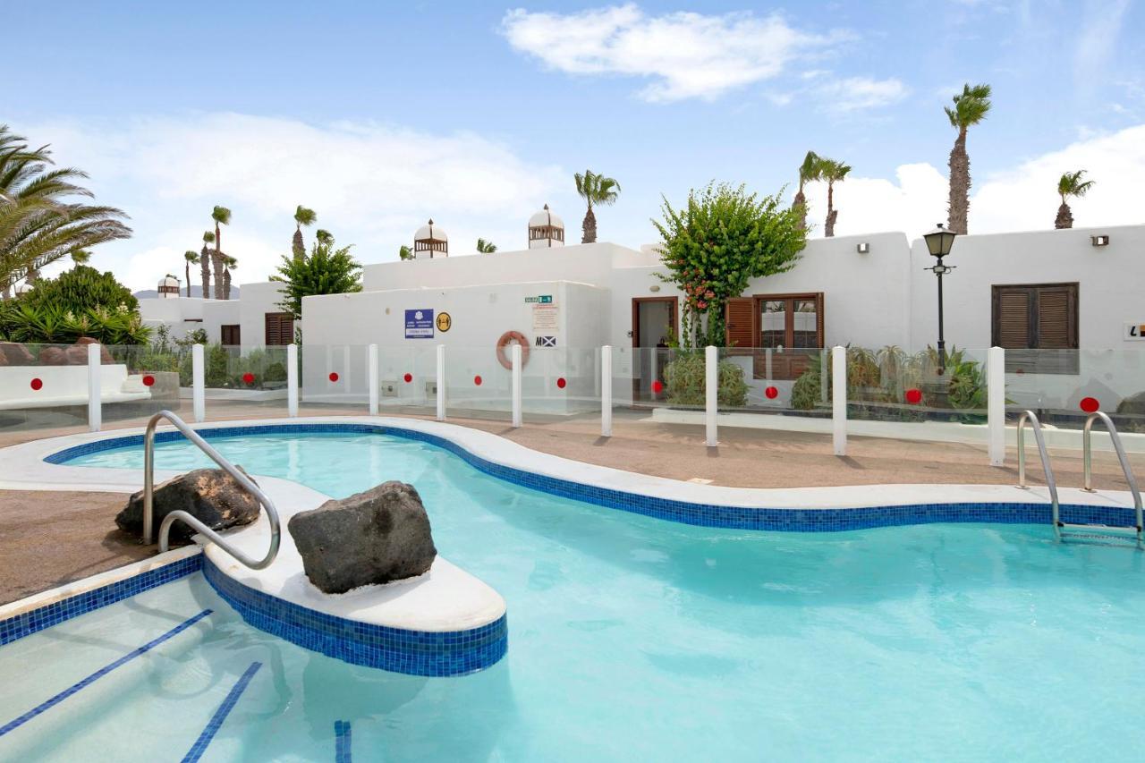 Apartmán Puerto Chico M Playa Blanca  Exteriér fotografie
