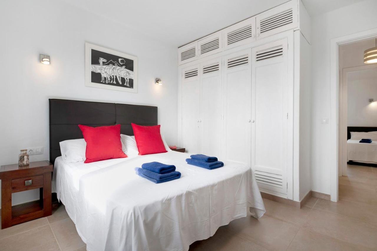 Apartmán Puerto Chico M Playa Blanca  Exteriér fotografie