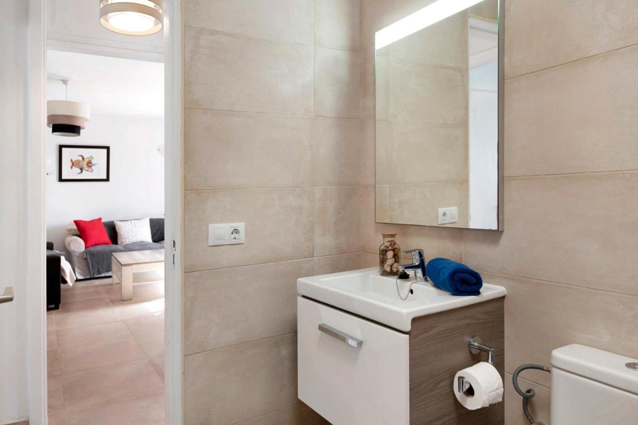 Apartmán Puerto Chico M Playa Blanca  Exteriér fotografie