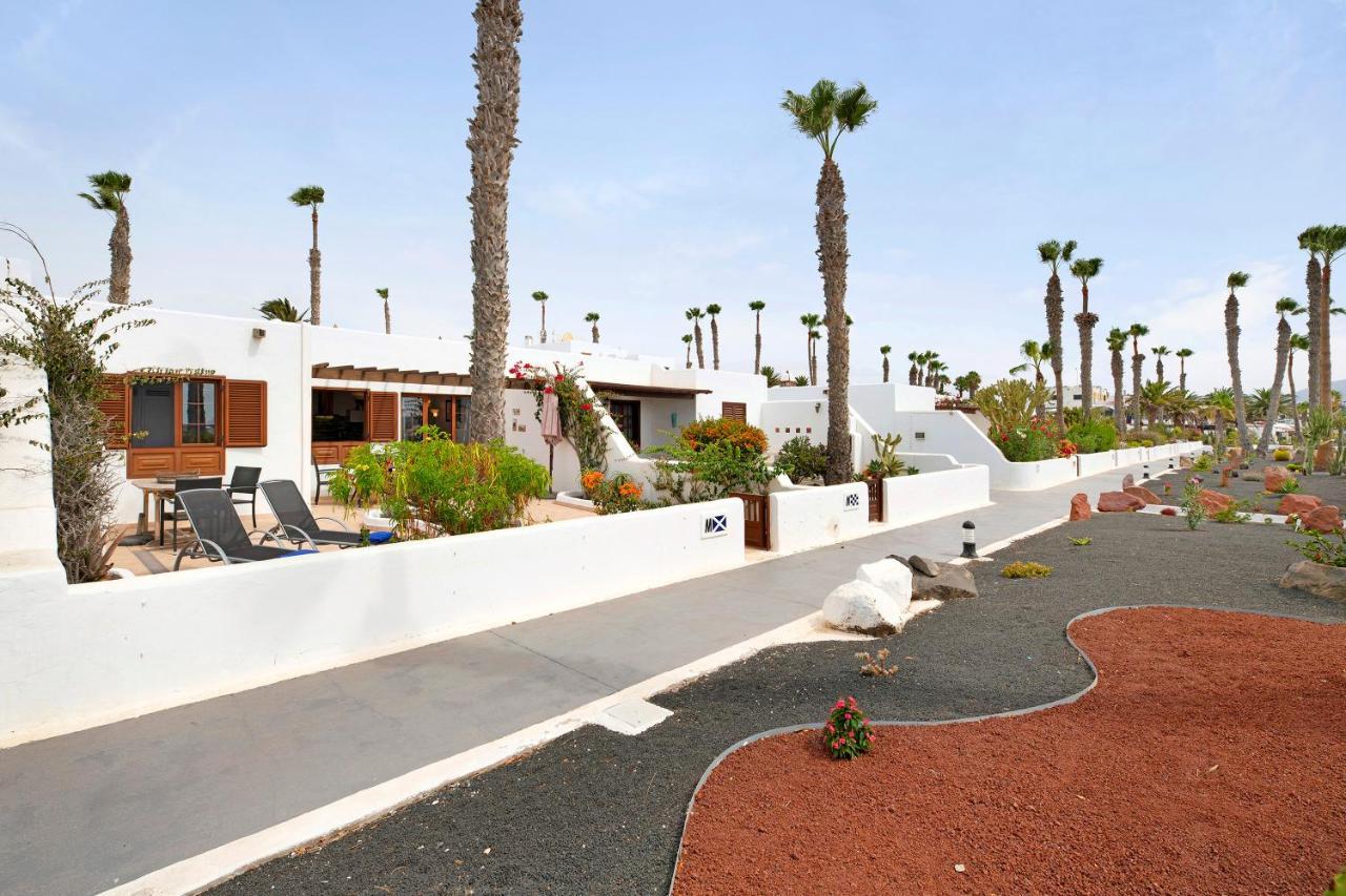 Apartmán Puerto Chico M Playa Blanca  Exteriér fotografie