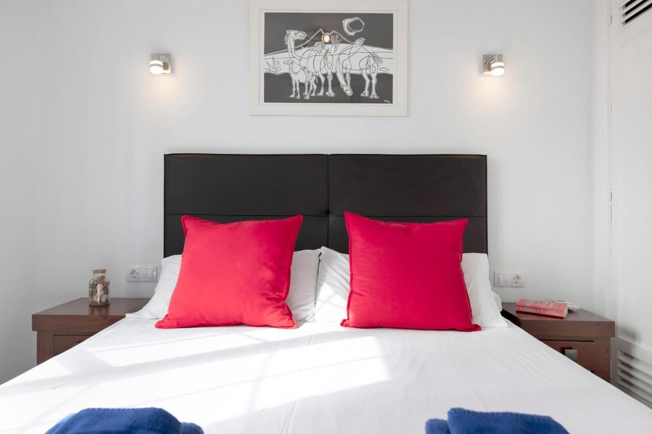 Apartmán Puerto Chico M Playa Blanca  Exteriér fotografie